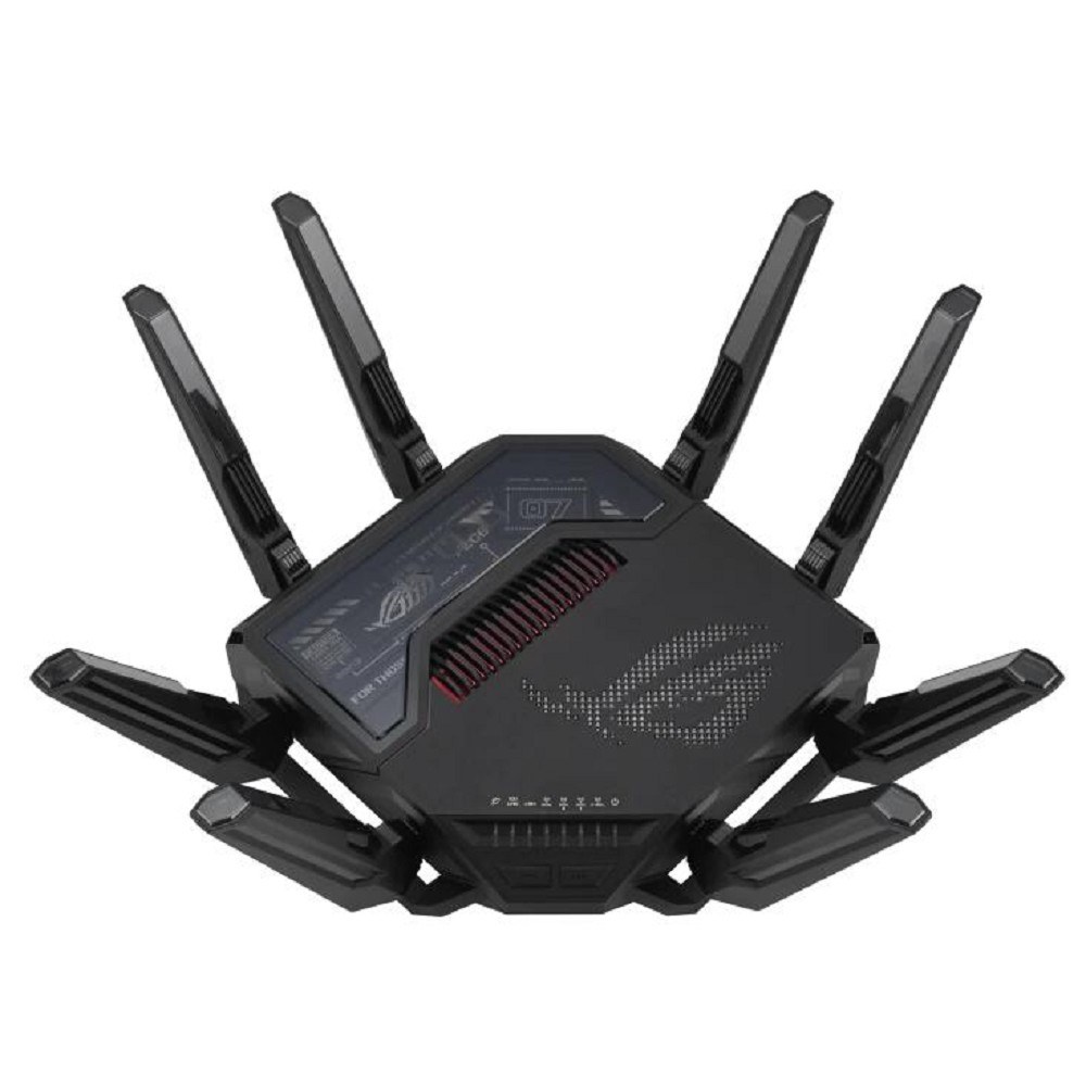 Фото Роутер беспроводной Asus GT-BE98 100/1000/10000BASE-T