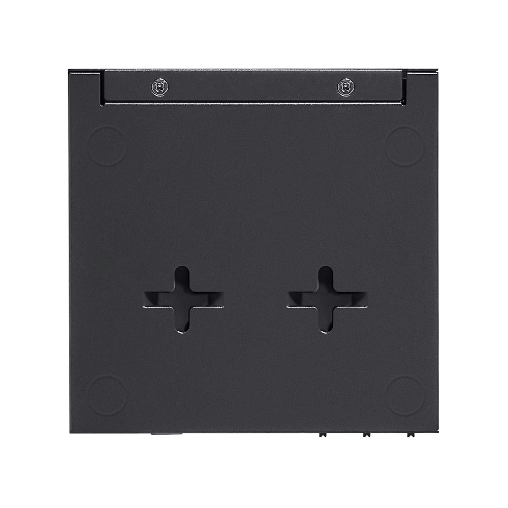 Фото Коммутатор 5-Port 10/100Mbps Unmanaged Switch with 4-Port PoE, meta case, desktop mount, PoE budget 41W.