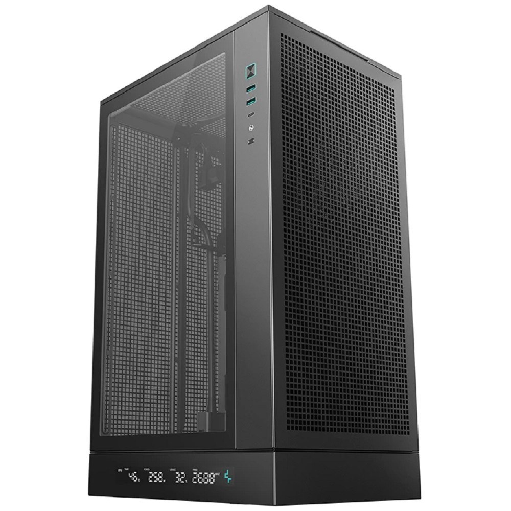 Фото Корпус для ПК Deepcool CH270