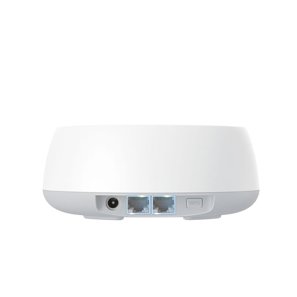 Фото Mesh система Wi-Fi TP-Link Deco BE22(2-pack)