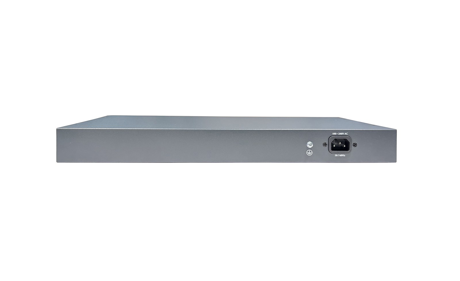 Фото Коммутатор Origo OS3126 OS3126/A1A (L2) 24x1 Гбит/с 2SFP управляемый