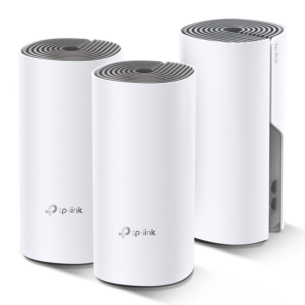 Фото Система Mesh Wi-Fi System AC1200 (1-PACK)