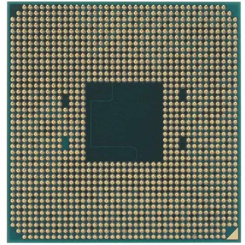 Процессор AMD Ryzen 3 3200G, для настольного ПК