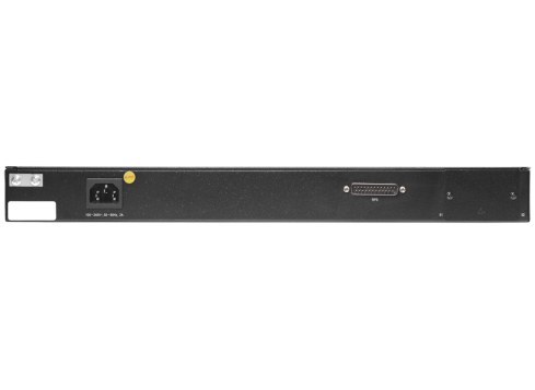 Фото Коммутатор Edge-corE 48 x GE + 2 x 10G SFP+ ports + 1 x expansion slot (for dual 10G SFP+ ports) L3 Stackable Switch, w/1 x RJ45 console port, 1 x USB type A storage port, RPU connector, Stack up to 4 units Edge-corE ECS4620-52T