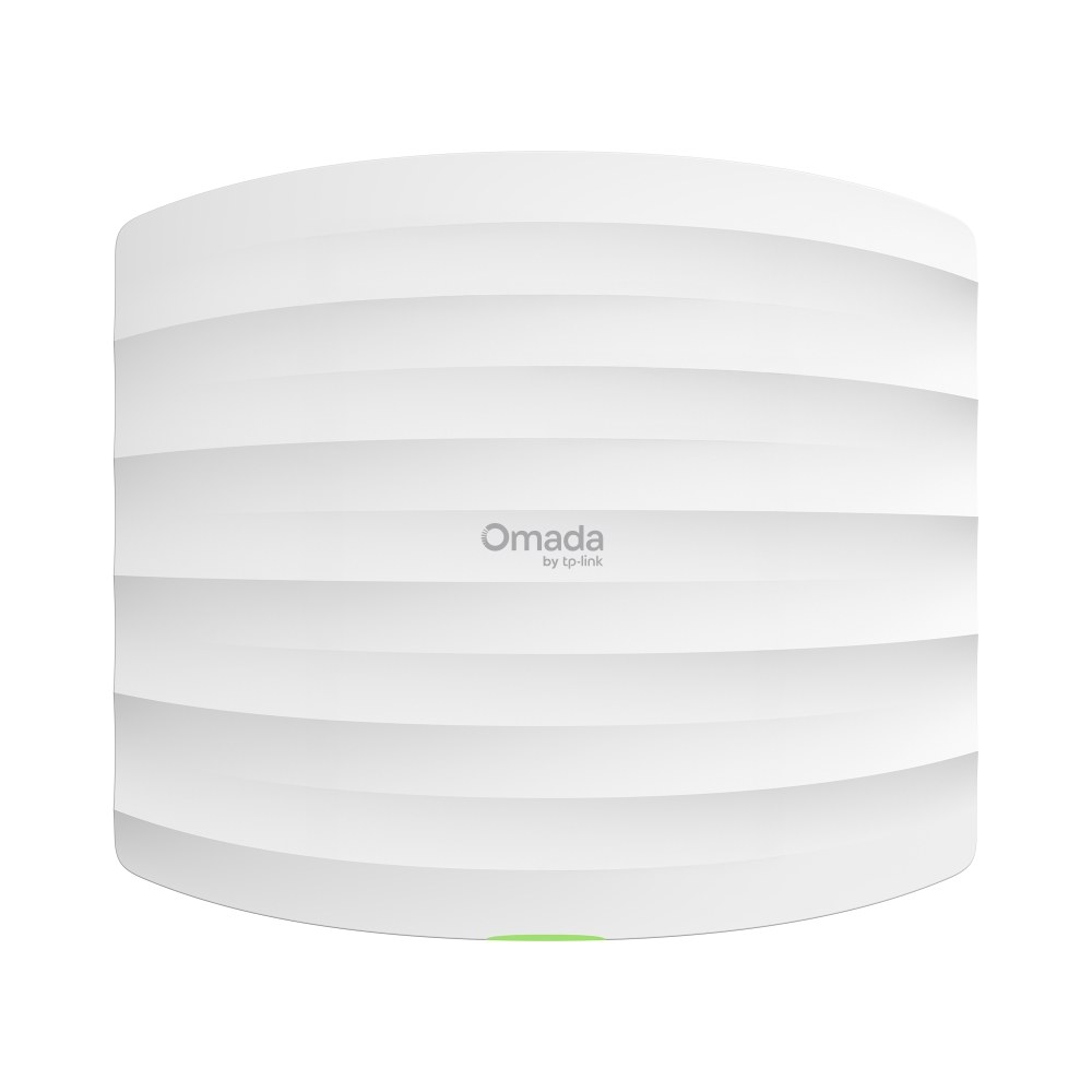 Фото Беспроводная потолочная точка доступа серии N TP-Link SMB EAP115 скорость до 300 Мбит/с