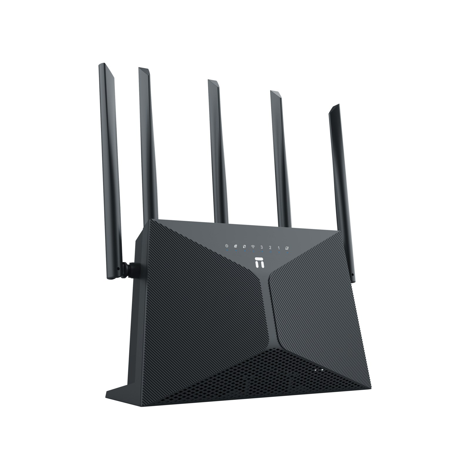 Фото Роутер беспроводной Netis NX30 AX3000 10/100/1000BASE-TX