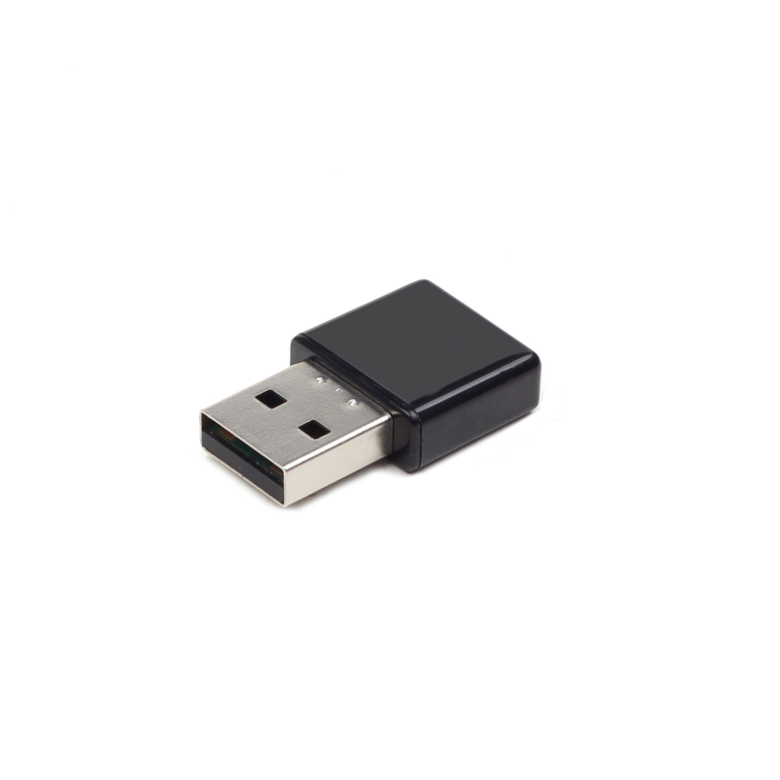Фото Сетевой адаптер Wi-Fi Gembird WNP-UA-005 300Мбит, USB, 802.11b/g/n