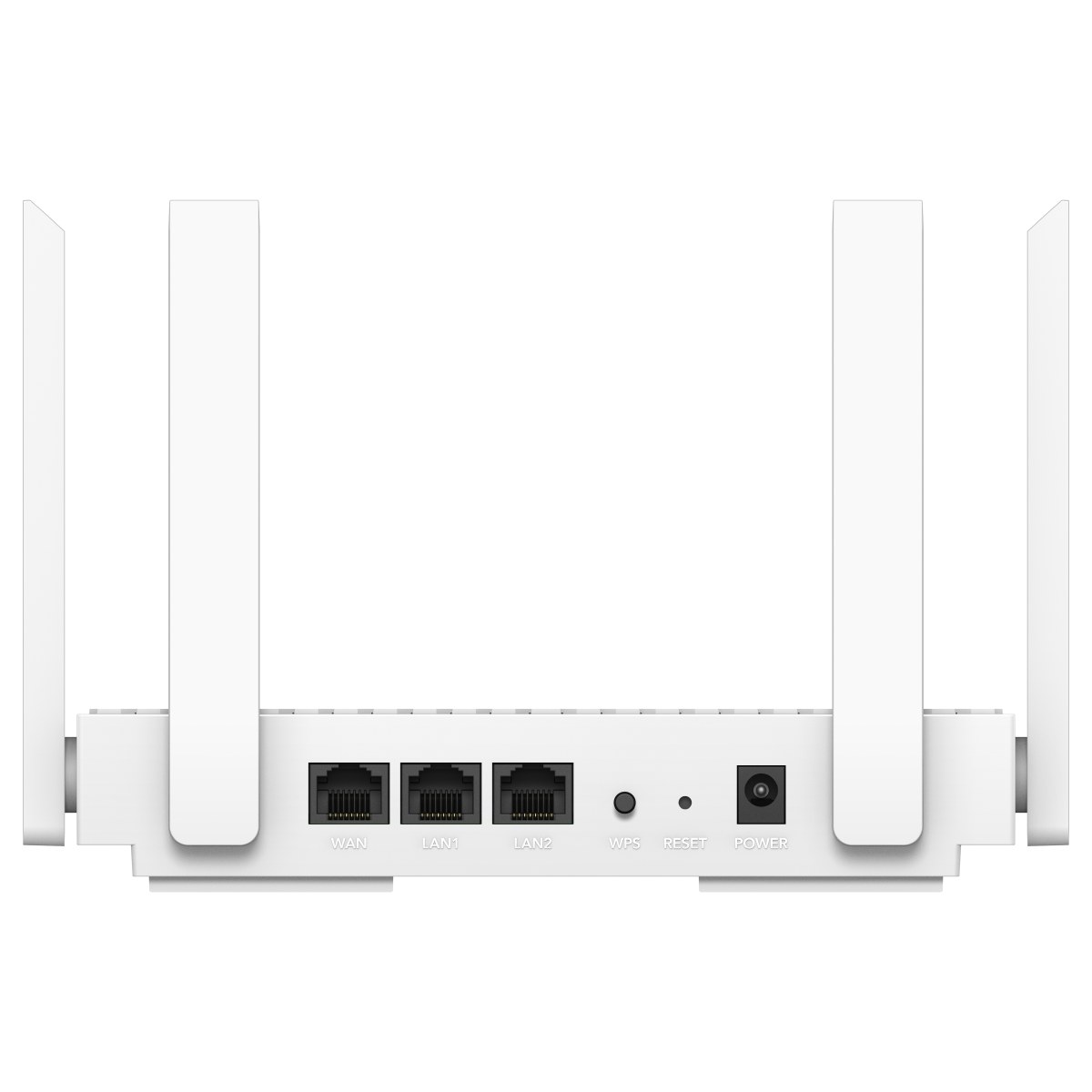 Фото Роутер беспроводной Cudy WR1300E AC1200 10/100/1000 белый
