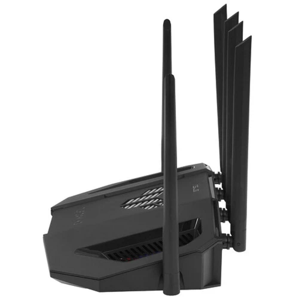 Фото Маршрутизатор ASUS TUF-BE6500 WiFi 7 3x2.5G USB 5764+688Mbps 5GHz/2.4GHz