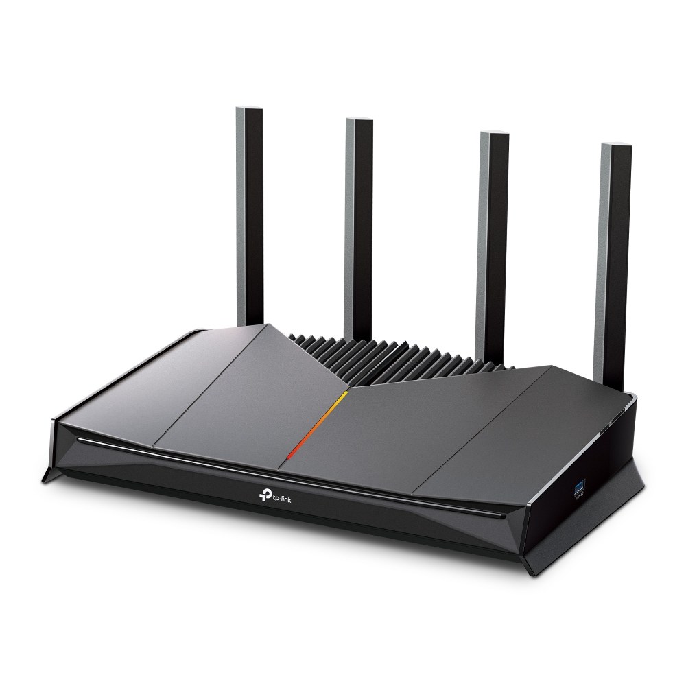 Фото Двухдиапазонный игровой роутер Wi-Fi TP-Link Archer GE230