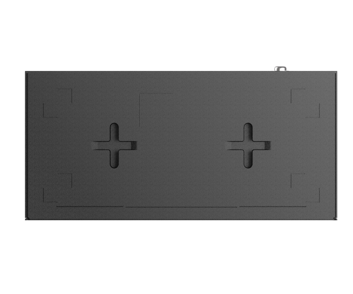 Фото Коммутатор D-Link DGS-1008D/R1A, 8x1000Base-T, корпус металл