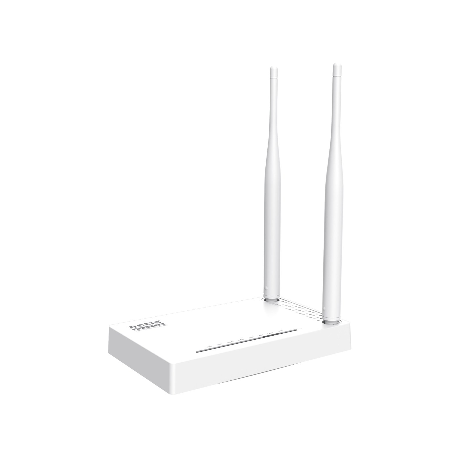 Фото Роутер WRL Router Netis 300MBPS 10/100M 4P WF2419E