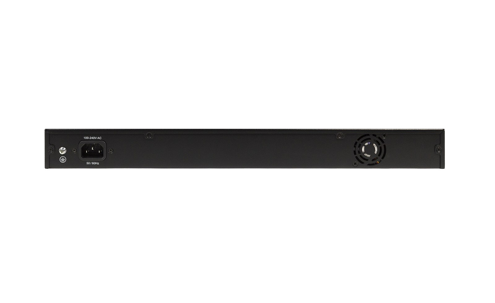 Фото Коммутатор Origo OS3254P/370W/A2A, 48×1 Гбит/с PoE+ + 6×10 Гбит/с SFP+, управляемый