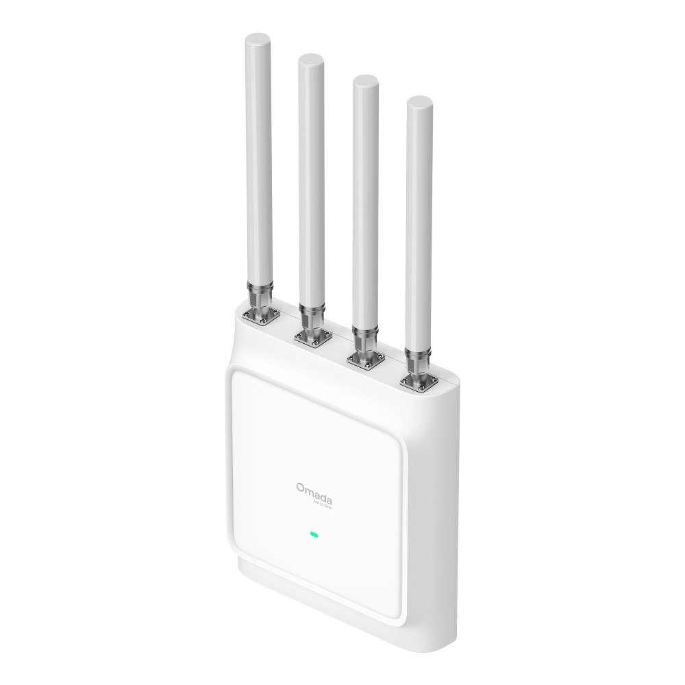 Фото Точка доступа TP-Link EAP668-Outdoor HD AX3600