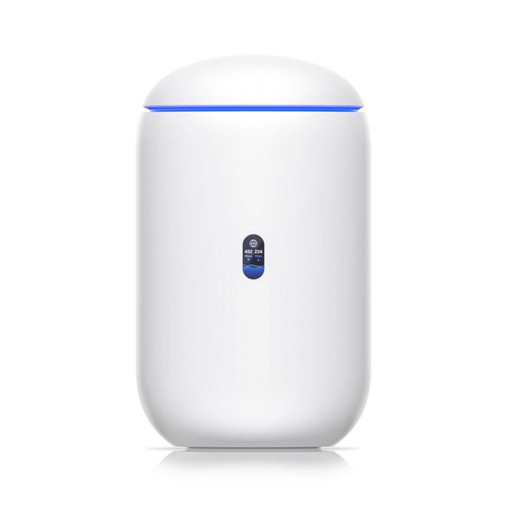 Фото Маршрутизатор CUDY TR3000-256MB AX3000 2.5G Wi-Fi 6 Mesh Router with USB