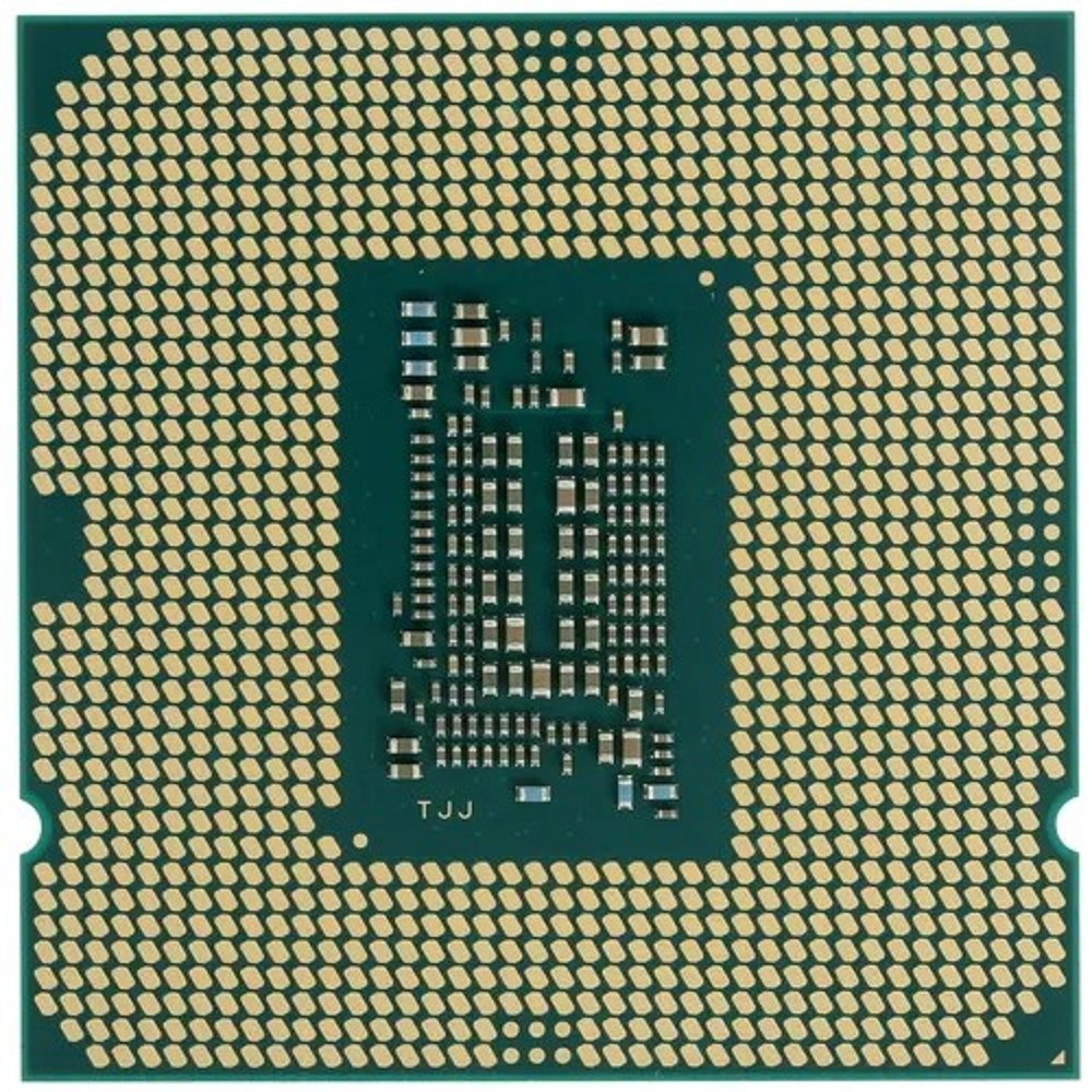 Процессор Intel Core i5-10400F, для настольного ПК