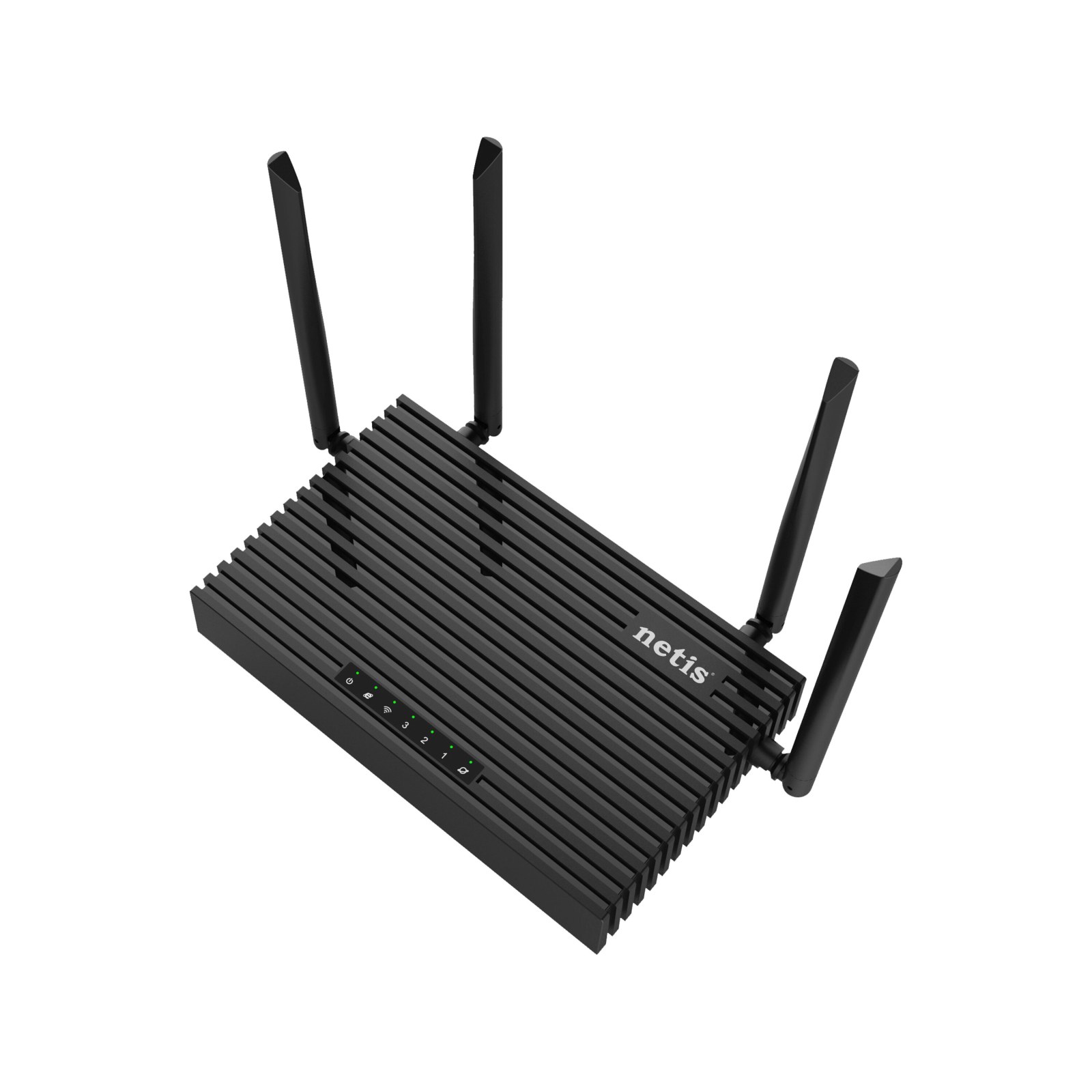 Фото Маршрутизатор Wi-Fi NETIS AX1800 3G/4G WIFI6 N6