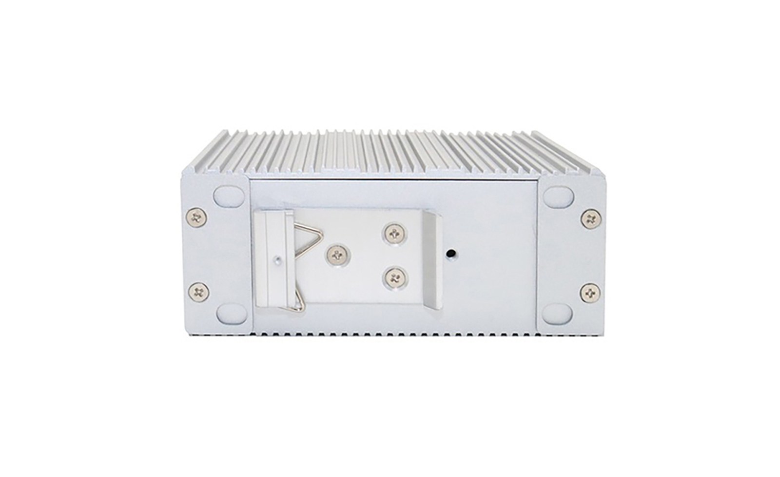 Фото Коммутатор ORIGO OI2210/A1A, 8×1 Гбит/с, 2×1 Гбит/с SFP, неуправляемый