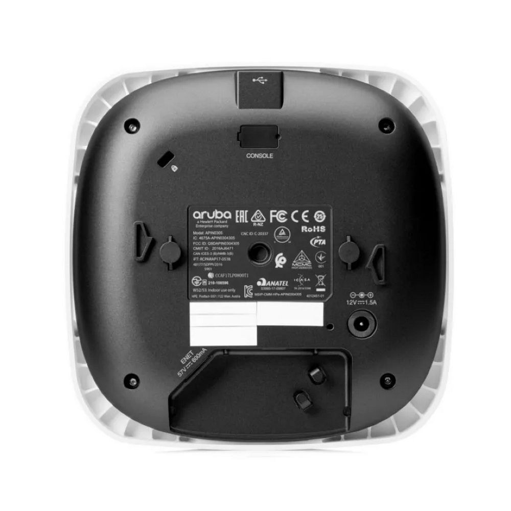 Фото Точка доступа Aruba R2X01A AX3000