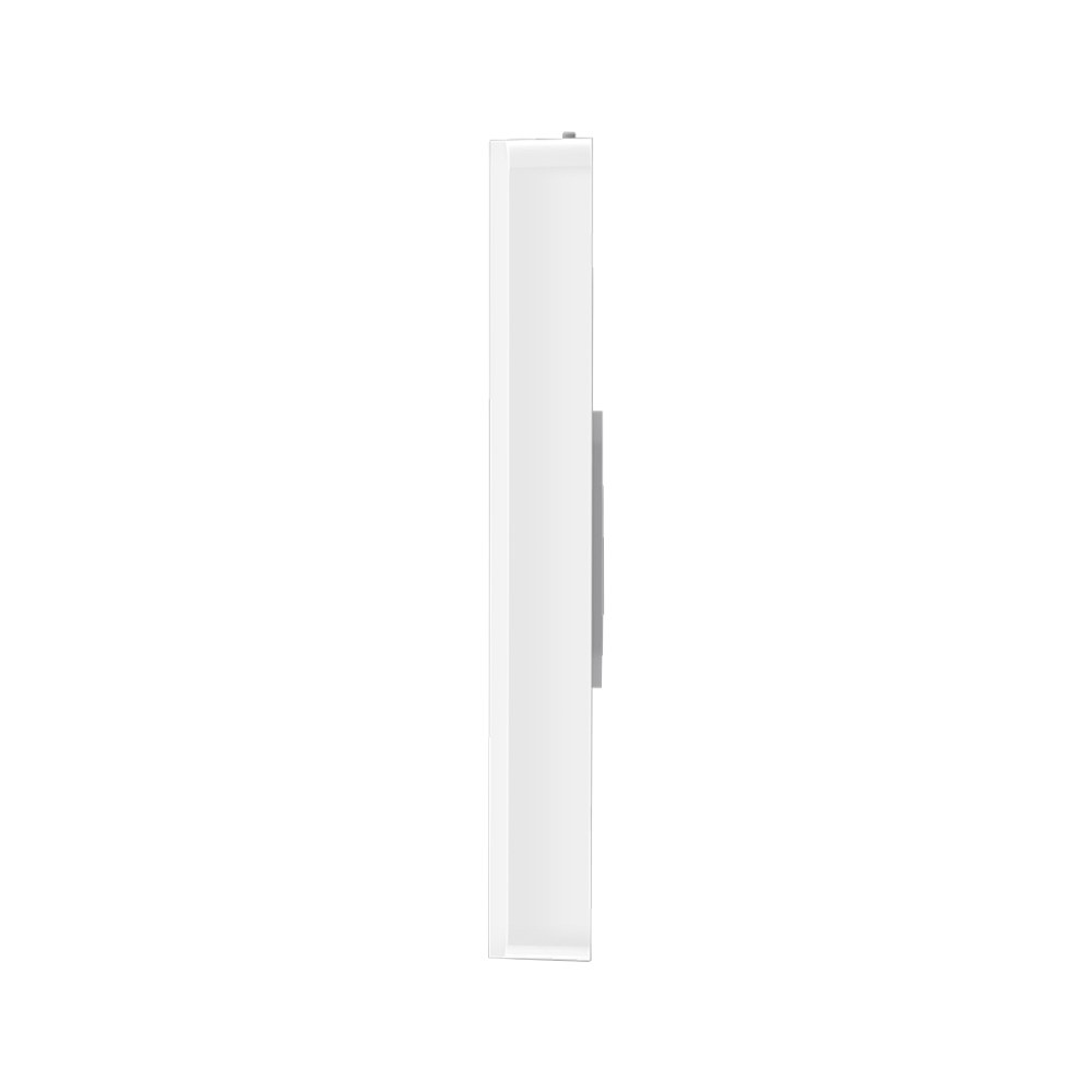 Фото Точка доступа TP-Link AC1200 dual band wall-plate access point, 866Mbps at 5GHz and 300Mbps at 2.4G, 4 Giga LAN port