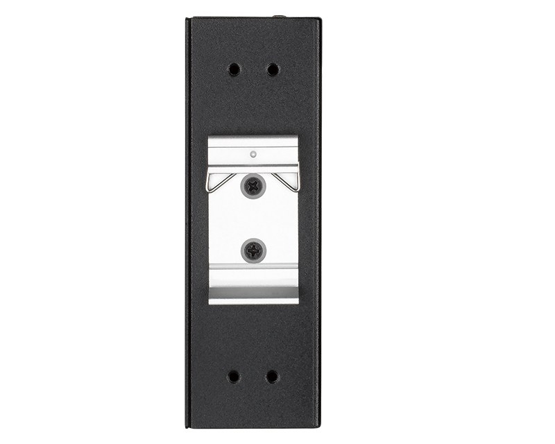 Фото Коммутатор D-Link DIS-100E-8W/A1A, L2 Unmanaged Industrial Switch with 8 10/100Base-TX ports.1K Mac address, 802.3x Flow Control, Stand-alone, Auto MDI/MDI-X for each port, D-link Green technology, Metal case,