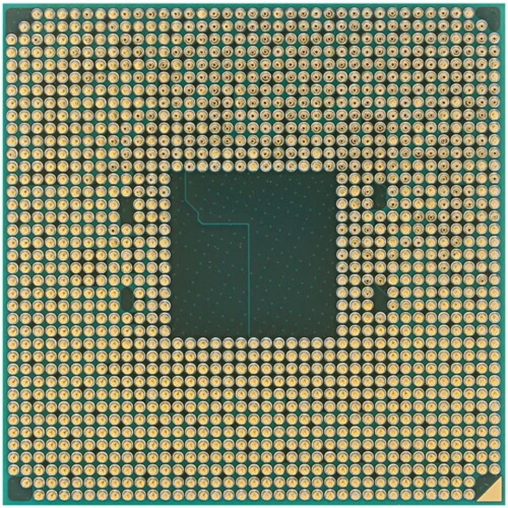 Процессор AMD Ryzen 5 PRO 5655G, для настольного ПК