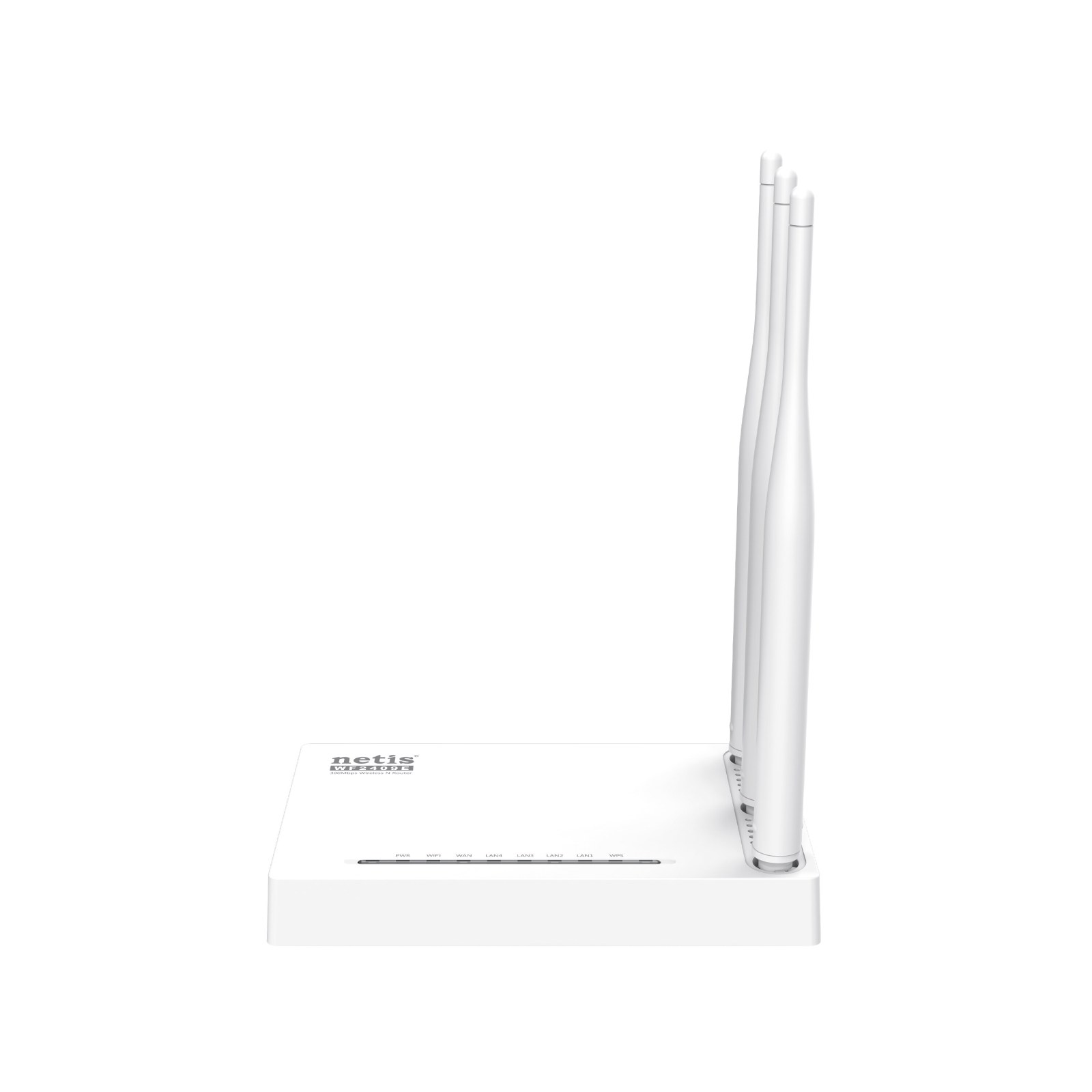 Фото Маршрутизатор беспроводной Netis WF2409E Wi-Fi белый
