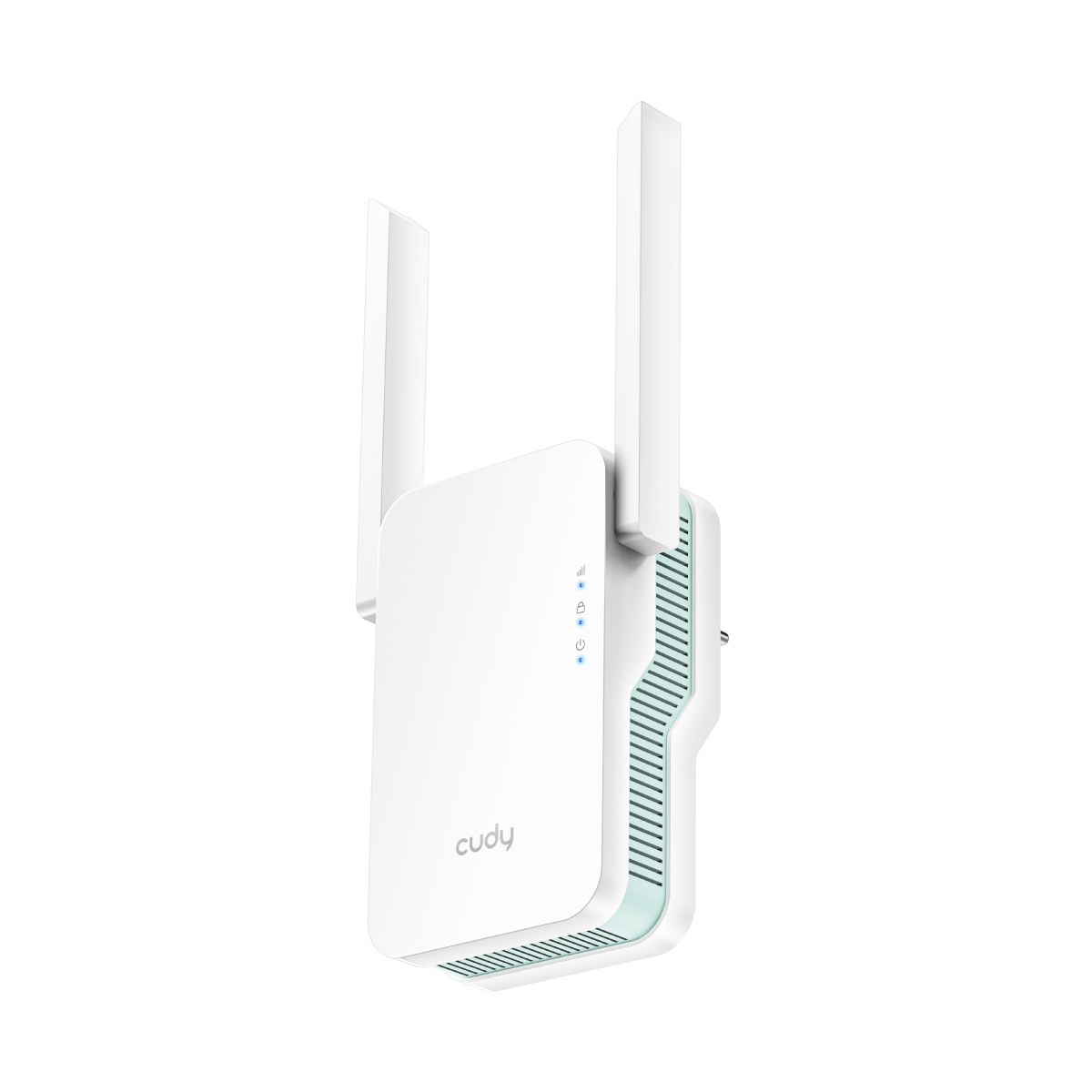 Фото Ретранслятор Wi-Fi сигнала Cudy AX1500 Wi-Fi 6 Mesh Repeater