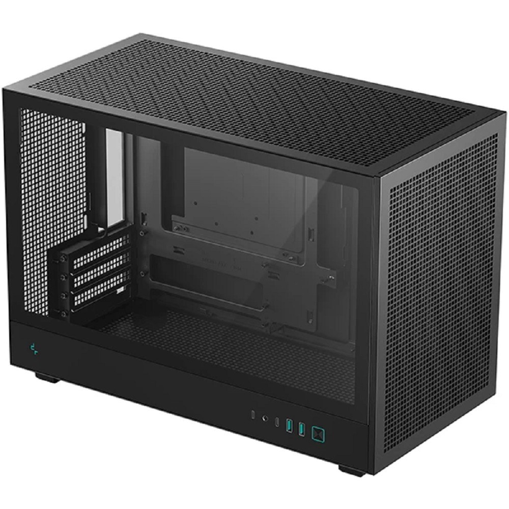 Фото Компьютерный корпус Deepcool CH260
