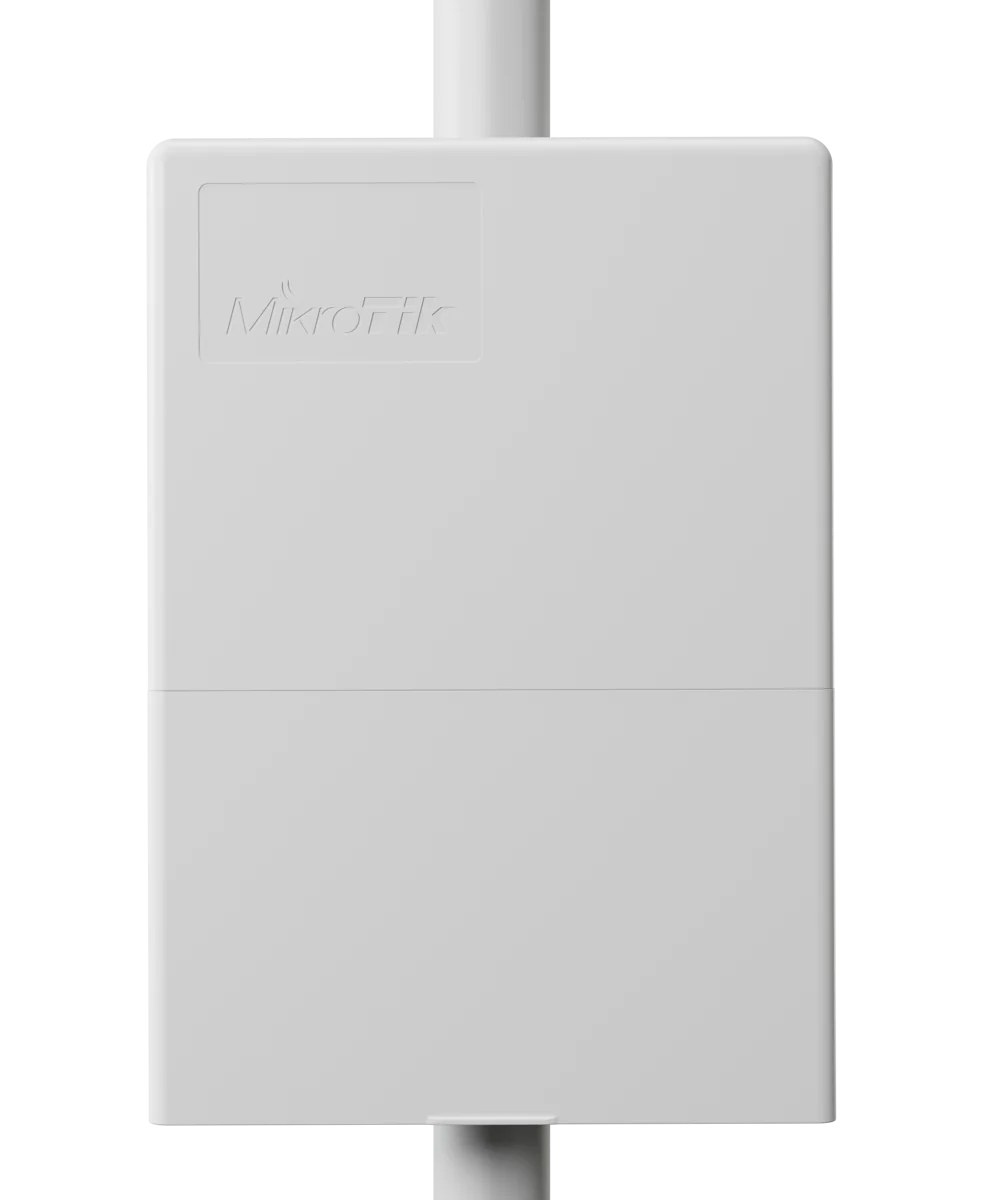 Фото Коммутатор Mikrotik netFiber 9 outdoor switch