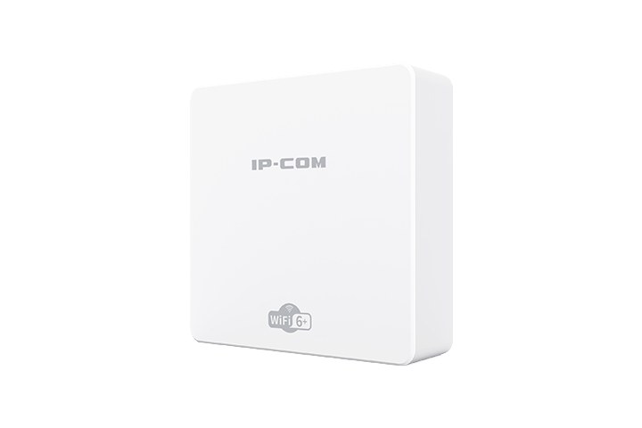 Фото Точка доступа Wi-Fi IP-COM 6 AX3000 PRO-6-IW