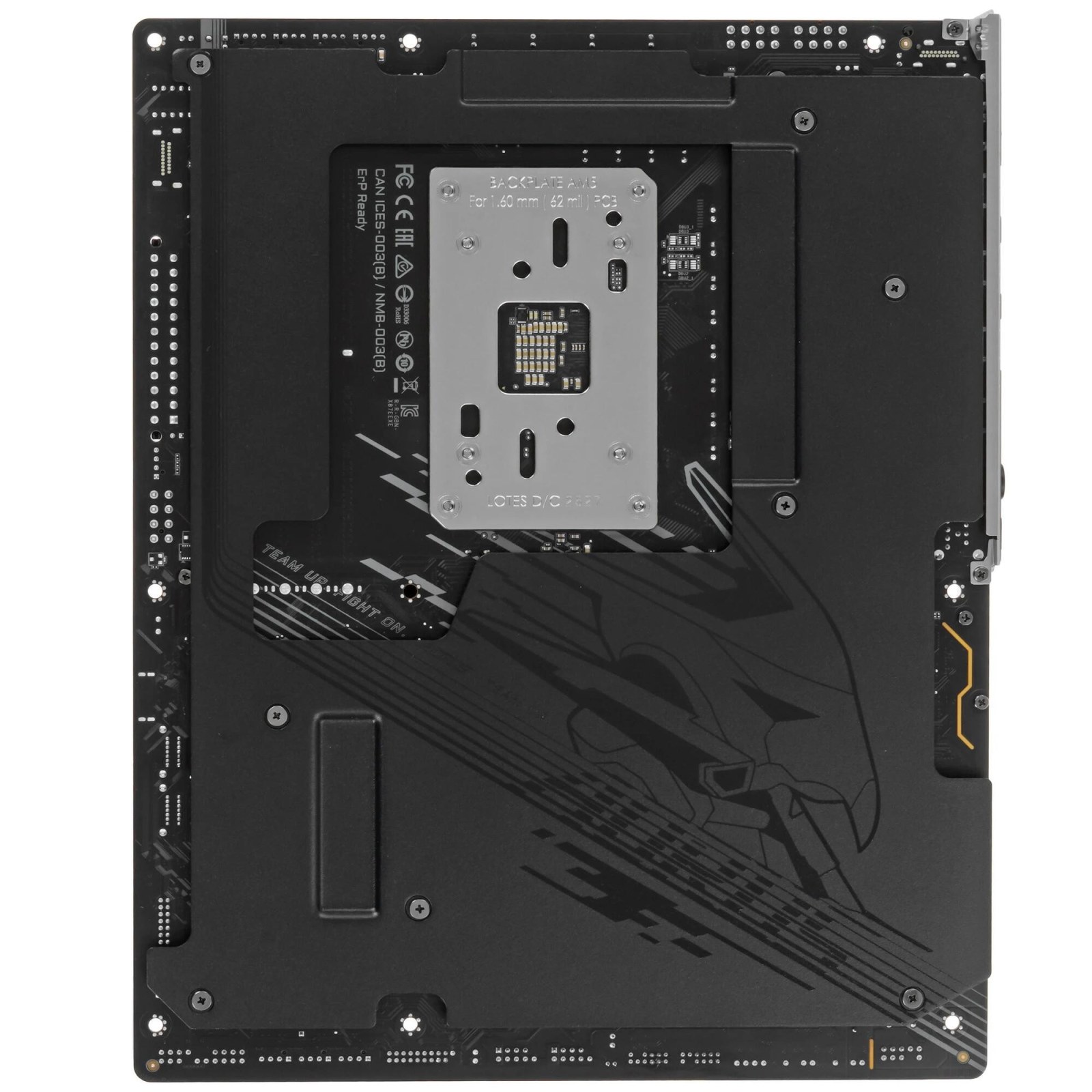 Фото Материнская плата Gigabyte X870E AORUS ELITE X3D Socket AM5 AMD X870E 4xDDR5 ATX AC`97 8ch(7.1) 5Gigabit RAID+HDMI