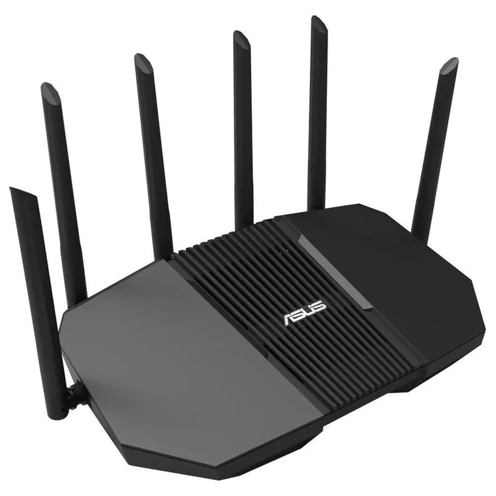 Фото Маршрутизатор ASUS RT-BE90U