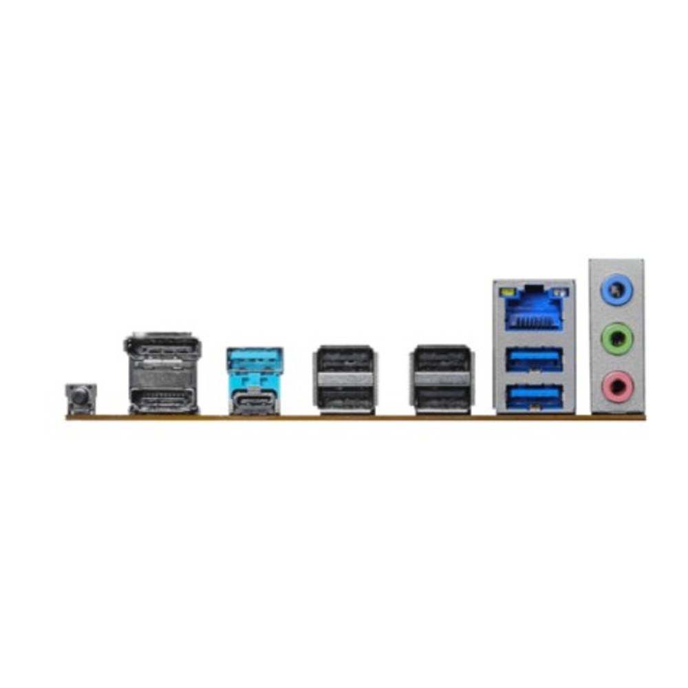 Фото Материнская плата ASRock B650M PG Lightning, AM5, AMD B650, 4xDDR5, 4xSATA, 3xM.2, 1xPCIe 3.0 x4, 1xPCIe 4.0 x16, 1xDP, 1xHDMI, 1x2.5Gb LAN, 1xUSB 3.2 Gen 2, 2xUSB 3.2 Gen 1, 4xUSB 2.0, 3x3.5 мм, 7.1, Micro-ATX