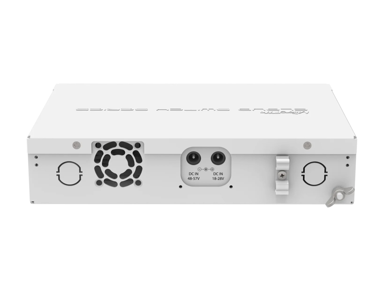 Фото Маршрутизатор 8PORT 1000M 4SFP CRS112-8P-4S-IN MIKROTIK
