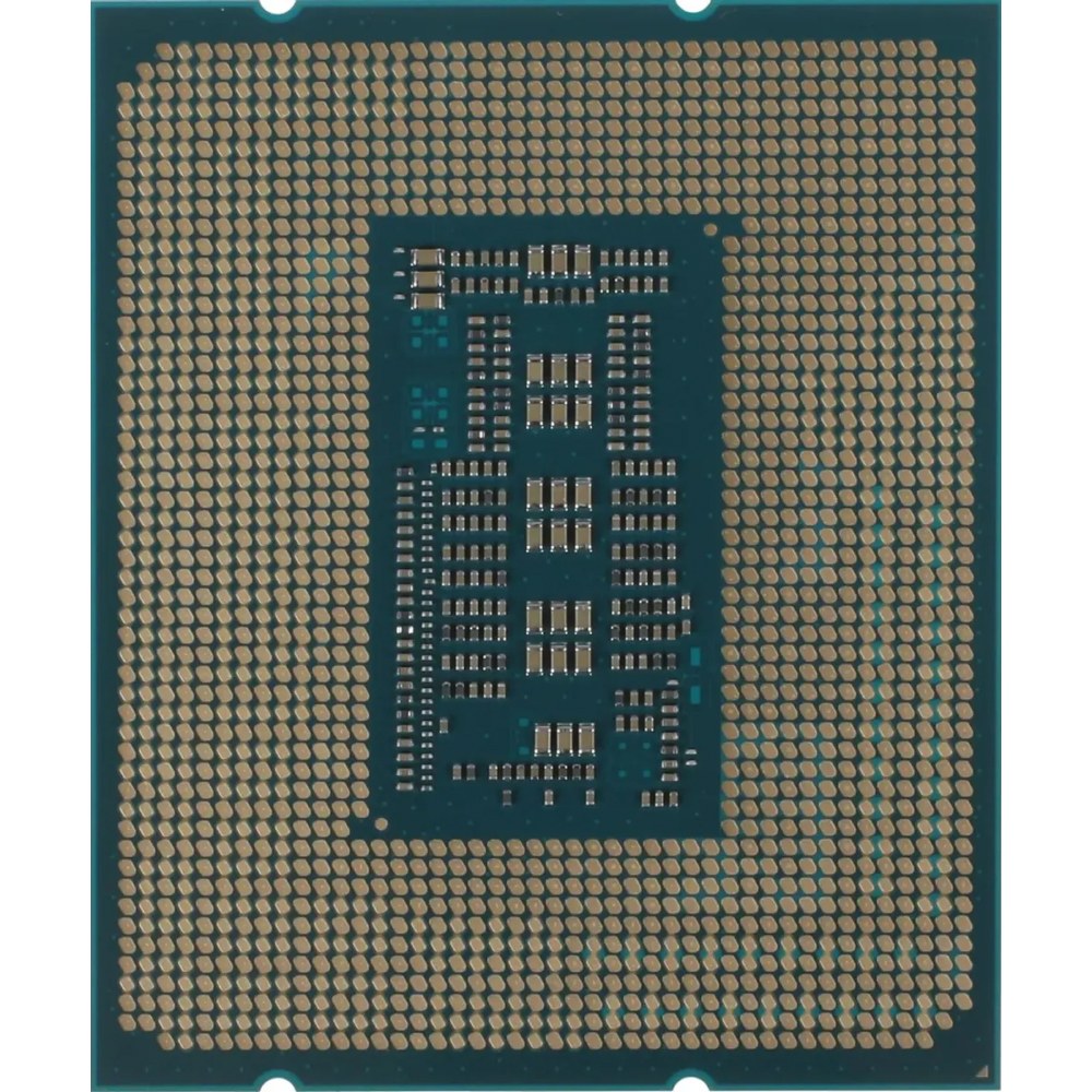 Процессор Intel Core i9-13900F, для настольного ПК