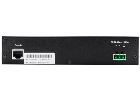 Фото КоммутаторEM4510-10GSFP+ Edge-corE 2x10G SFP+ optional uplink module for ECS4510 and ECS4620 Series 1