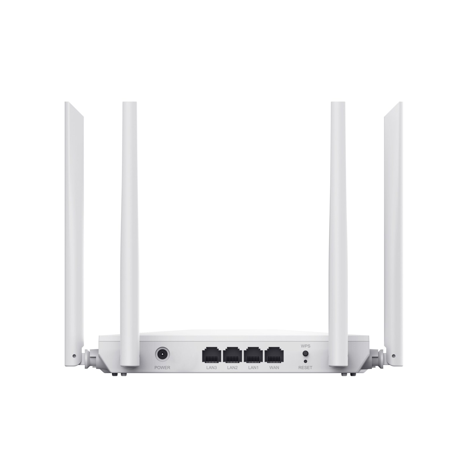 Фото Беспроводной роутер NETIS IEEE 802.11a IEEE 802.11 b/g IEEE 802.11n IEEE 802.11ac NC21