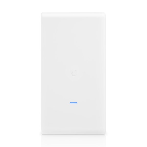 Фото Точка доступа Ubiquiti UAP-AC-M-PRO Mesh-точка доступа 2.4+5 ГГц, 802.11ac/n/a/g/b, 2х 1G Ethernet, 802.3af