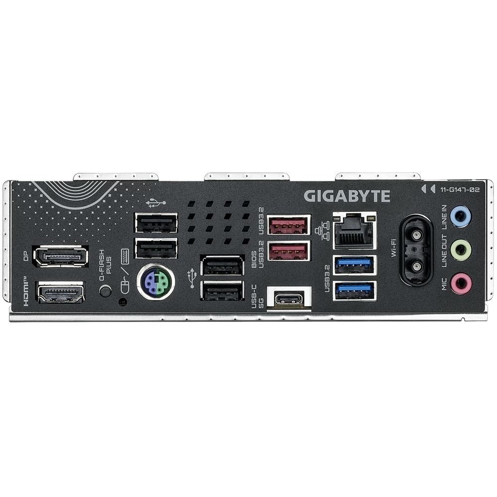 Фото Материнская плата GigaByte B850 Gaming WIFI6