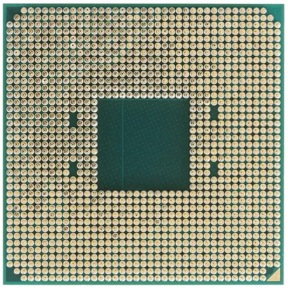 Процессор AMD Ryzen 5 3600, для настольного ПК