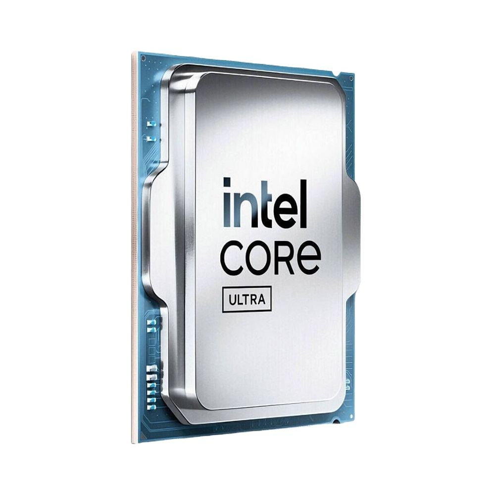 Процессор Intel Core Ultra 7 265, для настольного ПК