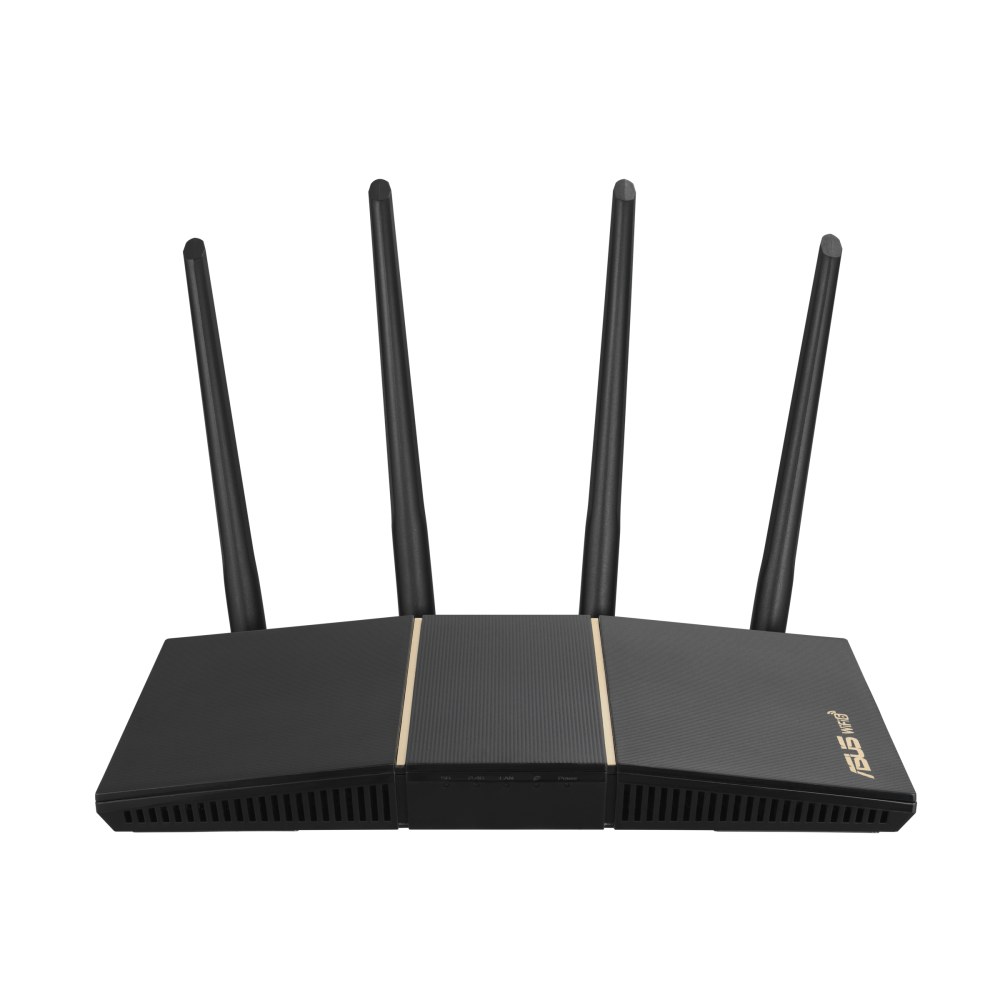 Фото Маршрутизатор ASUS RT-AX57