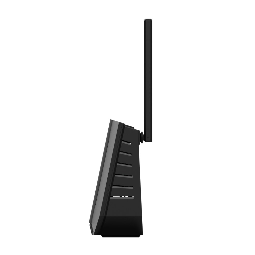 Фото Роутер беспроводной Asus RT-BE92U BE9700 100/1000/2500/10000BASE-T