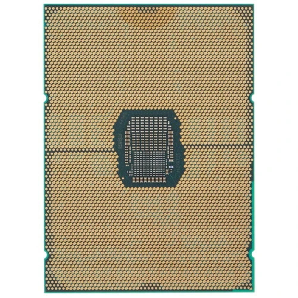 Процессор Intel Xeon Silver 4316, серверный