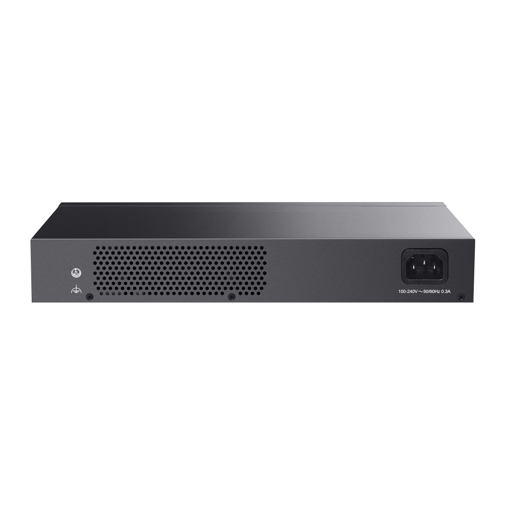 Фото Коммутатор TP-Link LS1016G, 16-Port Gigabit Desktop/Rackmount Switch