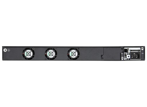 Фото Коммутатор ECS5520-18X Edge-corE 16 x 10G SFP+ + 2 40G QSFP+ ports, 1 AC power supply, 1 optional slot for power redundancy