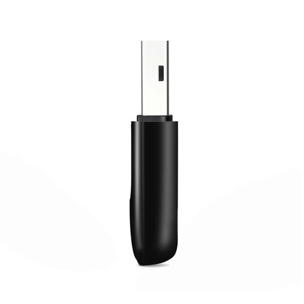 Фото Сетевой адаптер TP-Link SOHO TL-WN823N Беспроводной USB мини адаптер 300 Мбит/с стандарта N c кнопкой QSS(Realtec)
