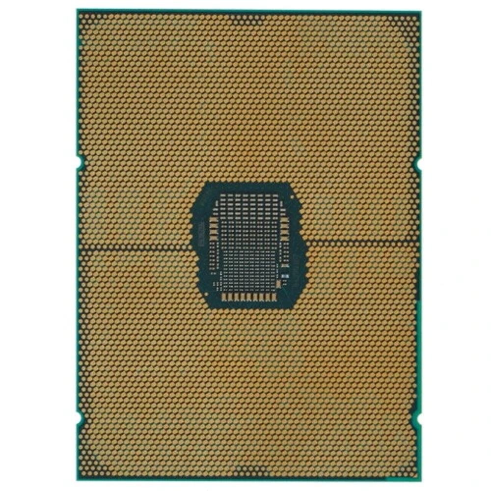 Процессор Intel Xeon Silver 4314, серверный