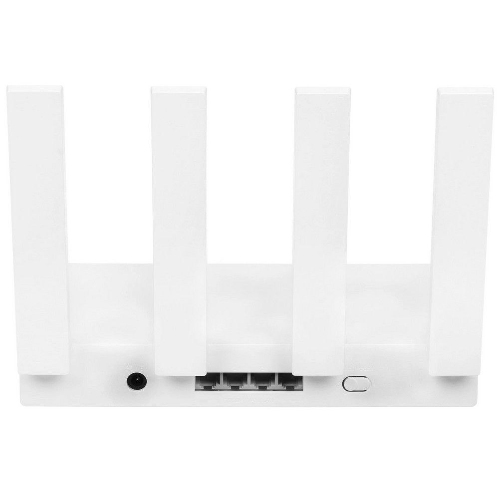 Фото Маршрутизатор HUAWEI 53030EDM PSDN-AX31-20 WiFi AX3 Dual Core Wi-Fi 6 AX3000 , WAN/LAN:4xGE